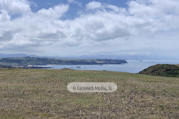Ruta Verdicio - Cabo Peñas
