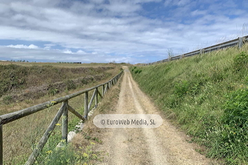 Ruta Verdicio - Cabo Peñas