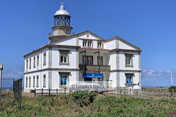 Ruta Verdicio - Cabo Peñas