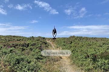 Ruta Verdicio - Cabo Peñas