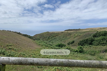Ruta Verdicio - Cabo Peñas