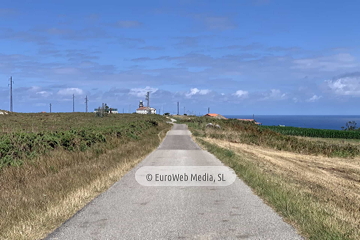 Ruta Verdicio - Cabo Peñas