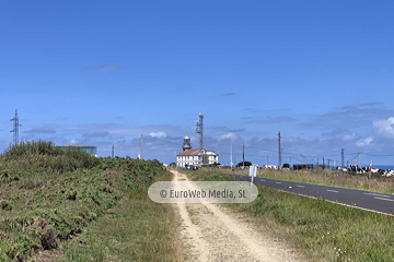 Ruta Verdicio - Cabo Peñas