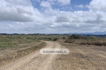 Ruta Verdicio - Cabo Peñas