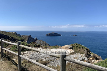 Ruta Verdicio - Cabo Peñas