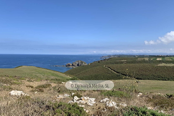 Ruta Verdicio - Cabo Peñas