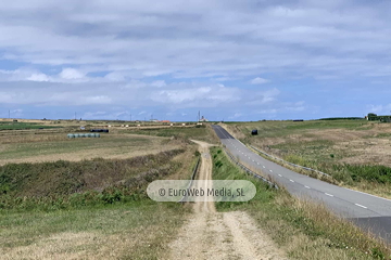 Ruta Verdicio - Cabo Peñas