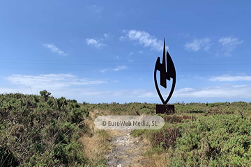 Ruta Verdicio - Cabo Peñas