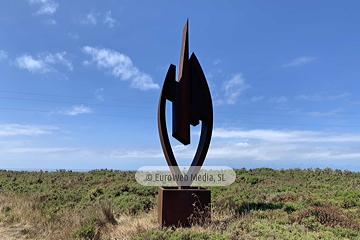 Ruta Verdicio - Cabo Peñas