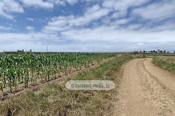 Ruta Verdicio - Cabo Peñas