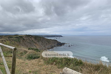 Ruta Verdicio - Cabo Peñas