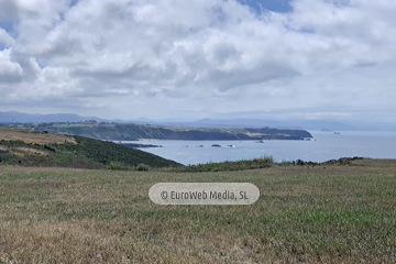 Ruta Verdicio - Cabo Peñas