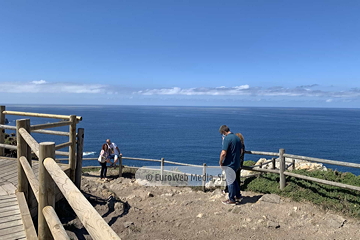 Ruta Verdicio - Cabo Peñas