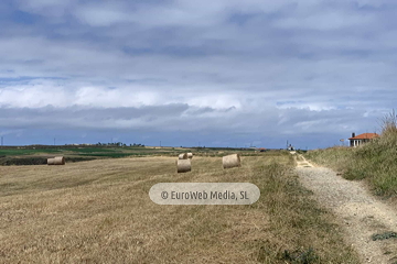 Ruta Verdicio - Cabo Peñas