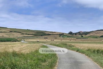 Ruta Verdicio - Cabo Peñas