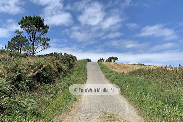 Ruta Verdicio - Cabo Peñas