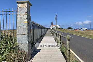 Ruta Verdicio - Cabo Peñas