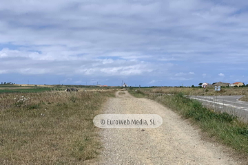 Ruta Verdicio - Cabo Peñas