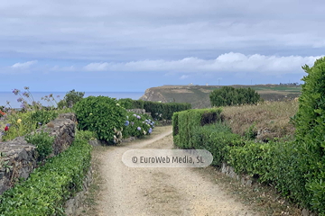 Ruta Verdicio - Cabo Peñas