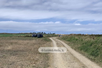 Ruta Verdicio - Cabo Peñas