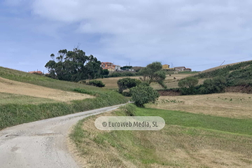 Ruta Verdicio - Cabo Peñas