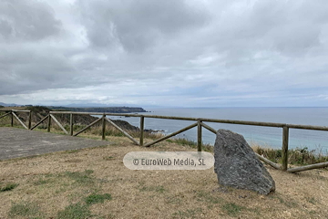 Ruta Verdicio - Cabo Peñas