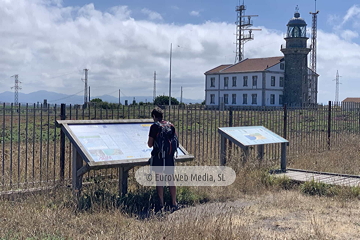 Ruta Verdicio - Cabo Peñas
