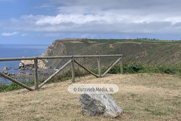 Ruta Verdicio - Cabo Peñas