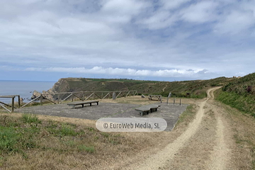 Ruta Verdicio - Cabo Peñas