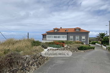 Ruta Verdicio - Cabo Peñas