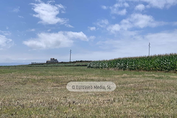 Ruta Verdicio - Cabo Peñas