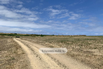 Ruta Verdicio - Cabo Peñas