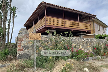 Ruta Verdicio - Cabo Peñas