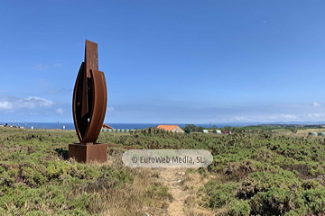 Ruta Verdicio - Cabo Peñas