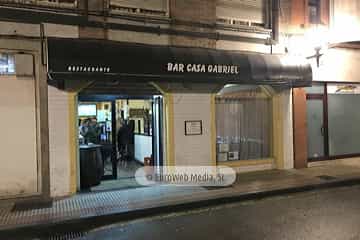 Bar Casa Gabriel Restaurante