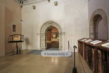 Panteón de los Reyes de León