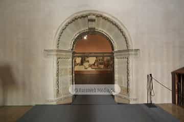 Panteón de los Reyes de León