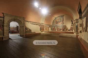 Panteón de los Reyes de León