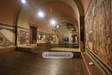 Panteón de los Reyes de León