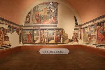 Panteón de los Reyes de León
