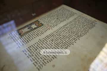 Panteón de los Reyes de León