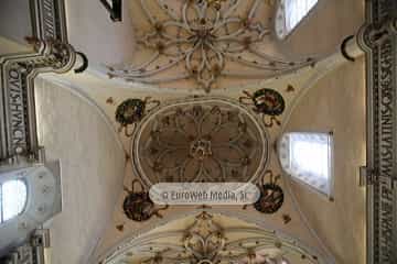 Panteón de los Reyes de León