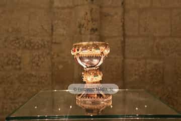 Panteón de los Reyes de León