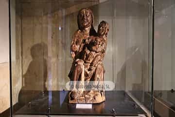 Panteón de los Reyes de León