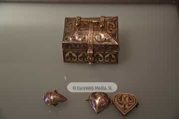 Panteón de los Reyes de León