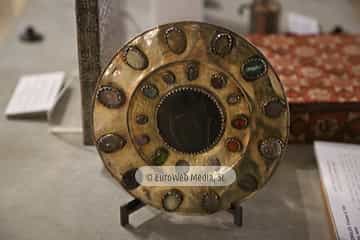 Panteón de los Reyes de León
