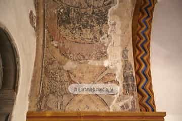 Panteón de los Reyes de León