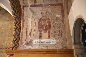 Panteón de los Reyes de León
