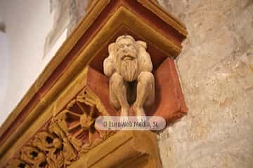 Panteón de los Reyes de León