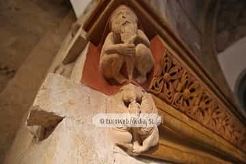 Panteón de los Reyes de León